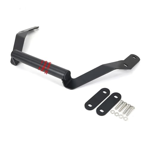Support de navigation moto Varadero XL1000V stable contre vibrations de 2003 à 2011