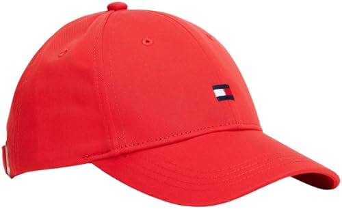 Tommy Hilfiger Unisex Kinder Kopfbedeckung Small Flag Cap Ka0ka00025