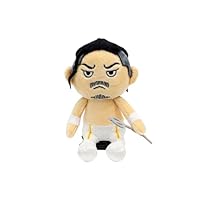 Amazon.co.jp: 新日本プロレスリング ぴょんすけ 棚橋弘至(3