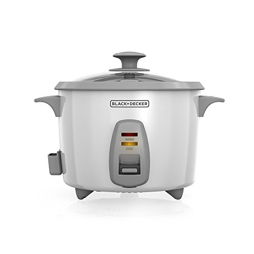 BLACKDECKER-RC436-7-Cup-Uncooked16-cup-Cooked-Rice-Cooker-White
