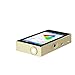 Hopoocolor OHSP350SF 350-950nm Spectrometer Grow Light Tester Flicker Meter Lab Equipment