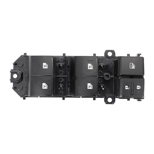 Interrupteur de lève-vitre pour Toyota Hilux 2015-2022 à 20 broches