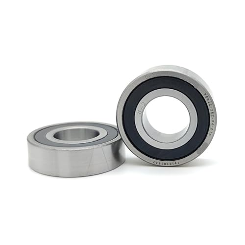 Roulements de broche 7002 étanches P4 pour une rotation ultra fluide sans vibration - 3