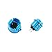 Reyann 2 jugador del juego de arcada DIY parte Joystick PC USB...