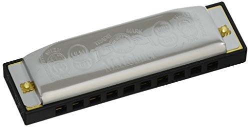 Hohner M560056X Harmonica Special 20 – Mi - Les Beatles, Paul McCartney, John Lennon, RIngo Starr, George Harrison Hohner M560056X Harmonica Special 20 - Mi – Image 3