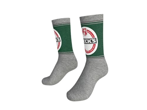 Original BECK?S-Socken für 8,59 EUR (-14%) statt 9,99 EUR bei amazon.de Bild: Original BECK?S-Socken für 8,59 EUR (-14%) statt 9,99 EUR bei amazon.de