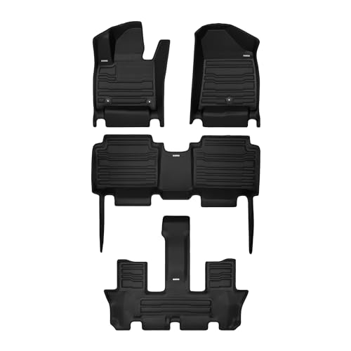 TuxMat for Hyundai Santa Fe Hybrid
