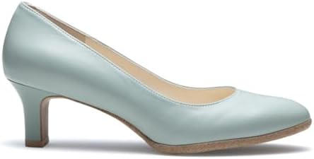 Amazon | [リーガル] パンプス 革靴 晴雨兼用プレーンパンプス F22R