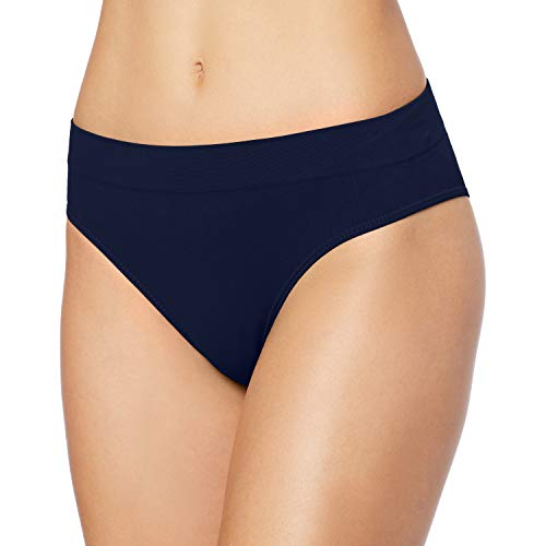 Calcinha Lupo Biquíni Básica Feminino, Indigo, M