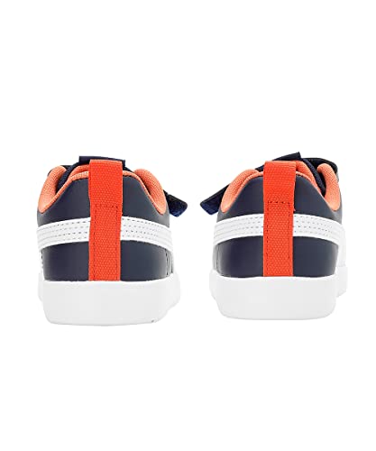 Image of Puma Unisex Kid Courtflex v2 V PS Sneaker
