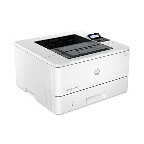 Hp 2Z601F#BGJ Laserjet Pro 4001Dw Wireless Black & White Printer thumb #12
