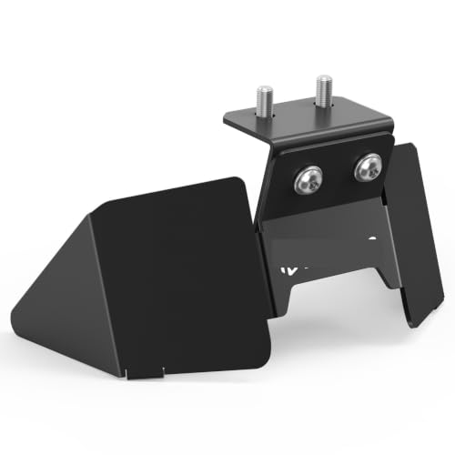 Soporte Batería Surron Bee X Bloqueo 53MM de Aluminio Mecanizado Segway 2025