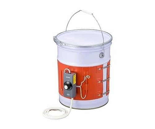 CoolHeat �V���R�����o�[�q�[�^�[ �ȈՃ^�C�v �e�[�p�[�y�[���ʗp 1�� 200V EGO MID 30-110�� 1�� SRK2-TP-EM