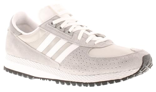 Adidas Originals City Marathon Pt Herren Sneaker, grau, 40 EU