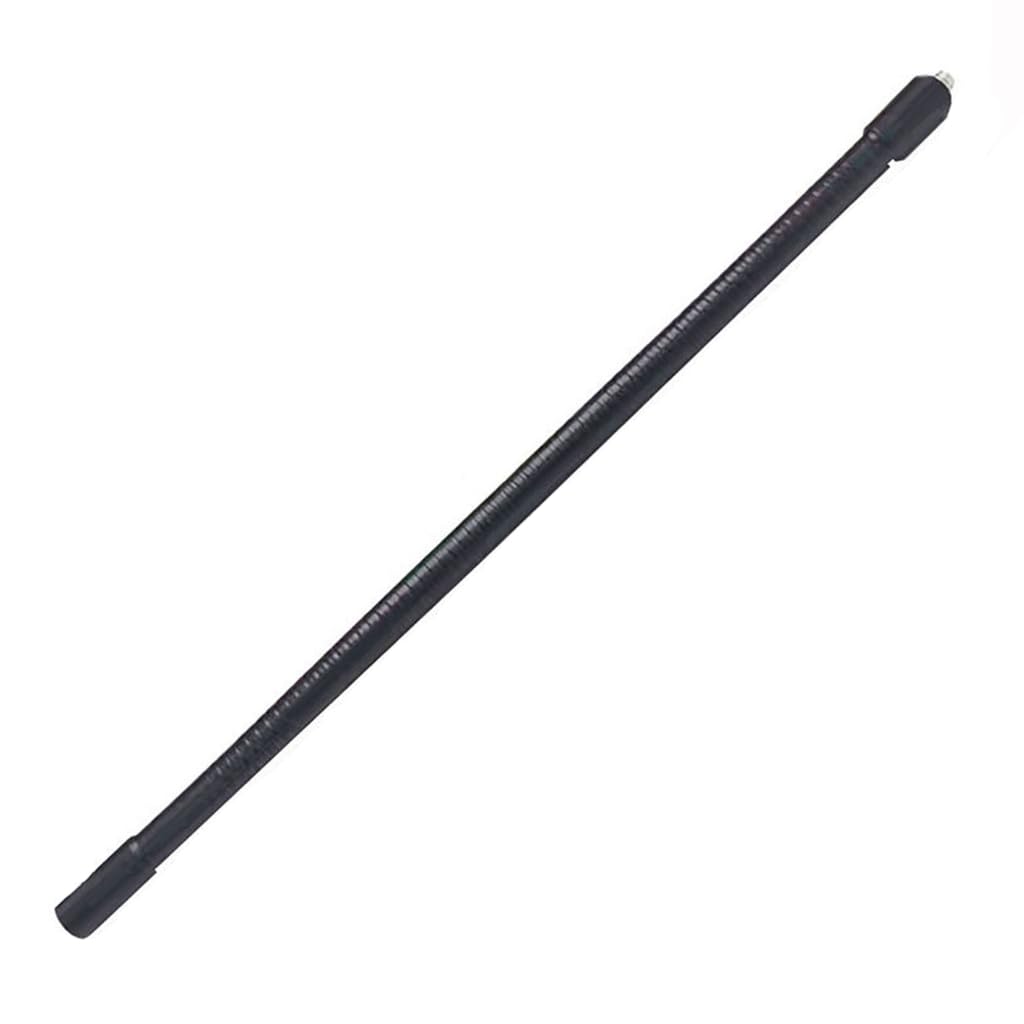 Tsophreniq 1/4" Threaded Extension Rod Flexible Metal flexible Arm Camera Extension Hose Expand Photography