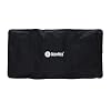 BodyMed Reusable Gel Ice Pack Cold Compress for Back, Shoulder, Neck, Knee - Professional Grade Cold Therapy for Injuries, Aches, Swelling, Bruises, Sprains - 21 in. x 11 in. (Oversize)