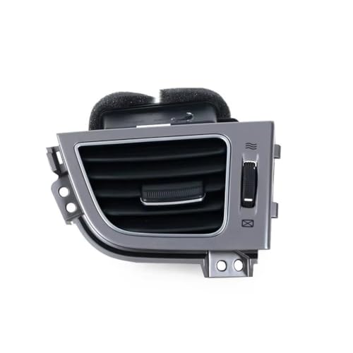 Difusor de ventilación de aire acondicionado derecho para consola de Hyundai Elantra MD 12-16
