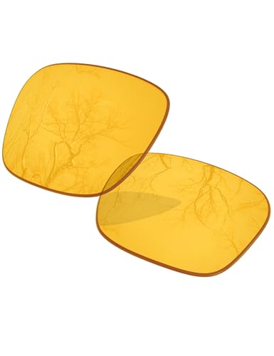 Image of ToughAsNails Replacement Lenses for Ray-Ban Meta Wayfarer RW4006 50mm Sunglasses, Easy To Install | Impact Resistant