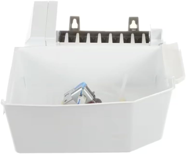 W11729596 Ice Maker Assembly Kit Compatible With Whirlpool Refrigerators - Budora - W11534202, W11534203, W11698621, W11510803