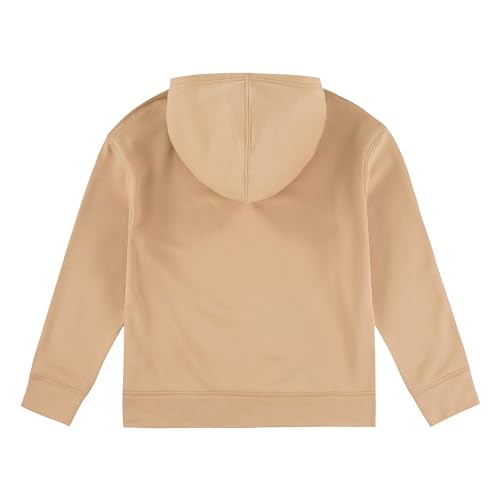 Image of Levi's Boys' Soft Knit Graphic Pullover Hoodie