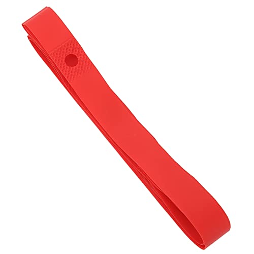 Tape para Neumático de Bicicleta 20in Negro miniatura 2