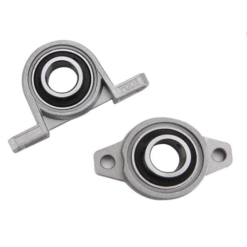 Roulement à billes avec support KFL000 pour réparer et stabiliser vos machines DIY