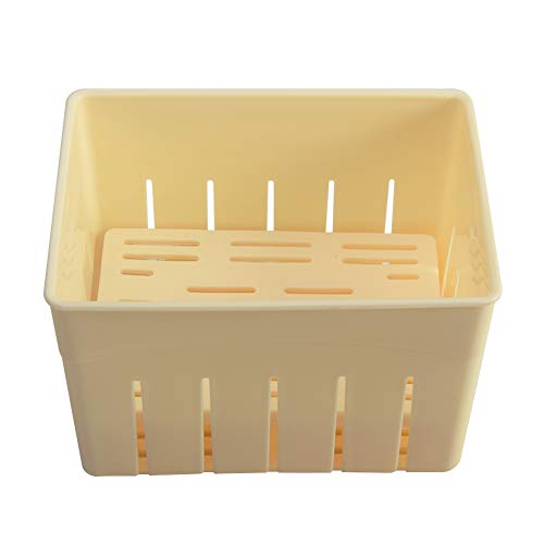 Tofu Maker Diy Effective Practical Kitchen Tool Handmade Restaurant Gadget Pp Cooking Home Non Toxic #TOP4