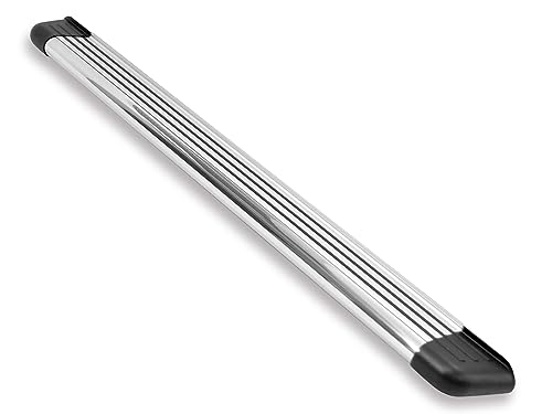 Estribos laterales Romik RB2-S para Jeep Grand Cherokee