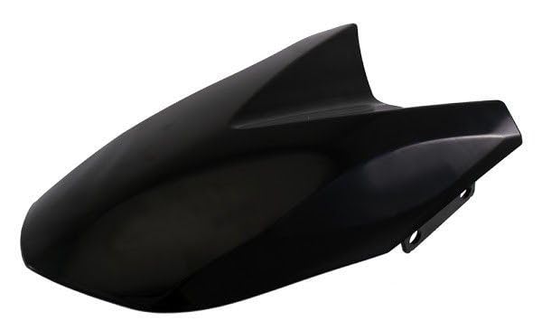 Motodak Guardabarros delantero Negro Yamaha X-Max 125 250 400 Scooter