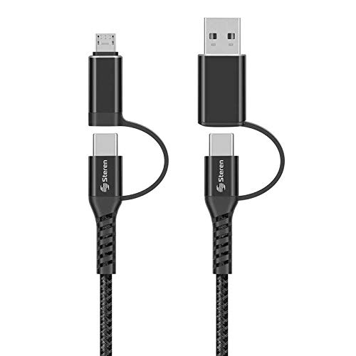 Periféricos, Personal Computer cable usb 3.0 steren Marca STEREN (2)