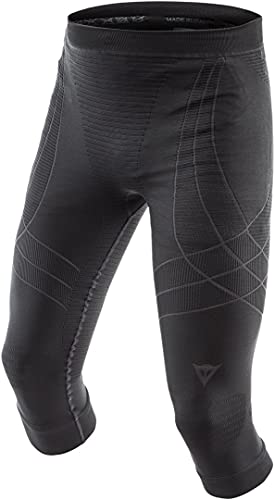 Pantalon de ski Dainese HP1 BL M en stretch-limo | Coupe premium L