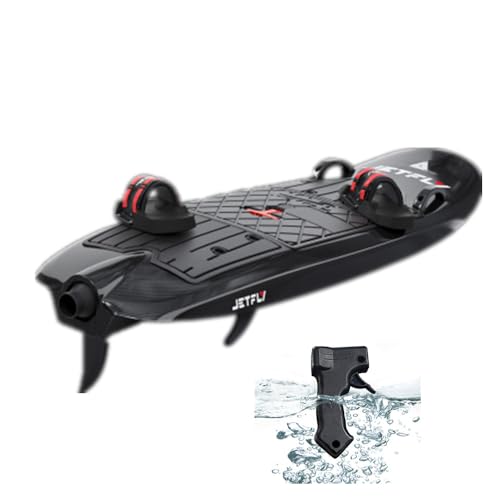 lazysunny 15KW Electric Surfboard