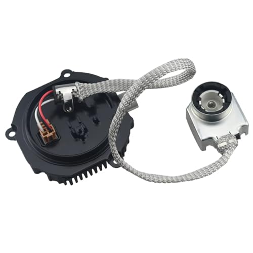 Ballast commande phare xénon stable pour éclairage optimal Chrysler 2011-2014 - 3
