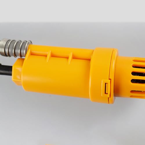 Tête de douche multifonction pour extérieur et lavage auto - 8