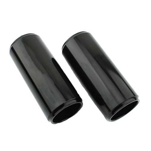 Kit protections fourche supérieure et inférieure moto Harley Breakout Soufflets d'amortisseur