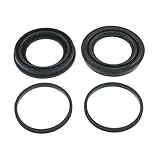 ACDelco Gold 18H931 (19389725) Front Disc Brake Caliper Seal Kit