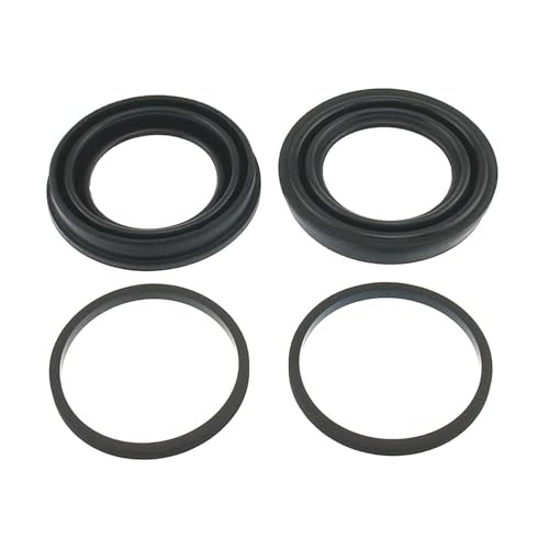 ACDelco Gold 18H931 (19389725) Front Disc Brake Caliper Seal Kit