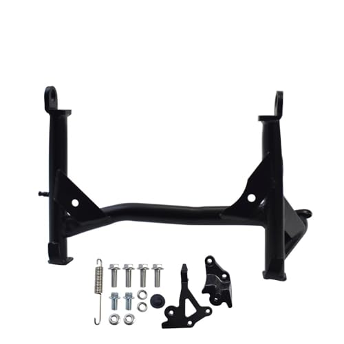 Béquille centrale moto pour Z900RS Cafe et SE ABS 2018-2024