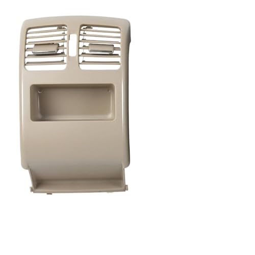 Rejilla de aire acondicionado para Benz GLK220 GLK250 GLK300 GLK350 consola trasera