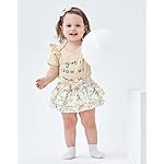 Mioglrie-Newborn-Infant-Baby-Girl-Clothes-Romper-Shorts-Set-Floral-Summer-Outfits-Cute-Baby-Clothes-Girl Mioglrie Newborn Infant Baby Girl Clothes Romper Shorts Set Floral Summer Outfits Cute Baby Clothes Girl