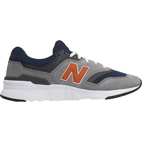 Image of New Balance Men's 997H V1 Classic Sneaker