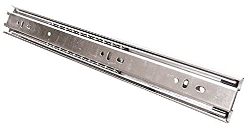 RV Designer (D412 45mm Ball Bearing Slide - Pair