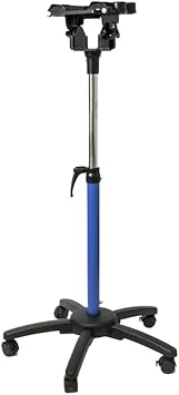 XPOWER SMK-3 Professional Pet Grooming Force Air Dryer Stand Mount Kit