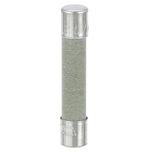 Exact FIT for Amana 56001353 Fuse(12A, 250V, 1/4" X 1-1/4") - Replacement Part BY MAVRIK