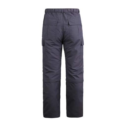 Cargo Pants for Men Work Ripstop Convertible Hiking Pants Water Resistant Tactical Pant Carpenter Lightweight Pant4