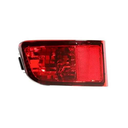 Phare antibrouillard arrière gauche Toyota 4Runner 2003 feu stop