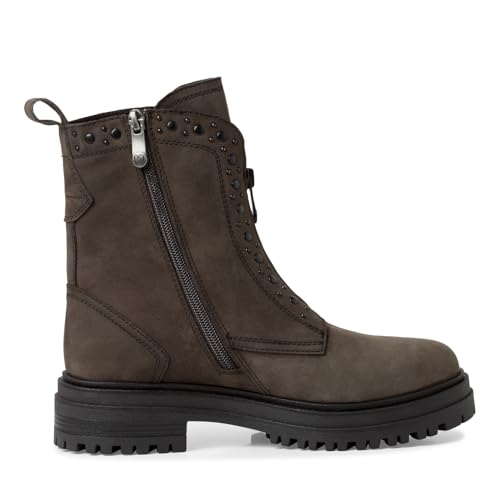 Bottines Zippées MARCO TOZZI la Solution Élégante Anti Fatigue - 5