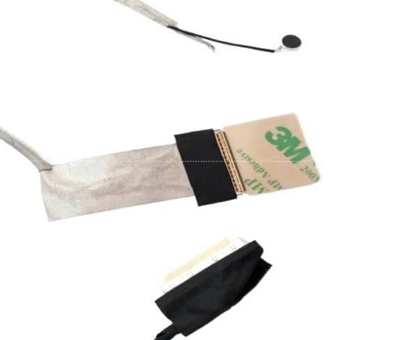 Nappe écran Asus K54L X54C pour remplacer câble usé - 4