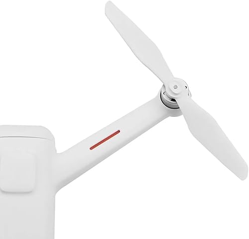 Miniatura 6 de 2 unids Quadcopter de liberación rápida CW CCW Hélice RC Racing Cámara FPV Repuestos Accesorios Drone Cuchillas Accesorios para FIMI A3