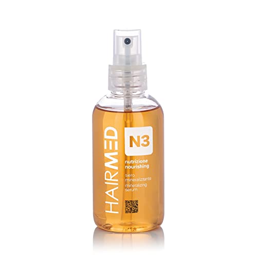 N3 – Serum Cabello mineralizzante Nutrición Protección polaco –...